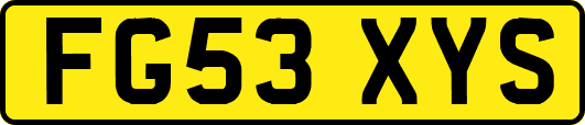 FG53XYS