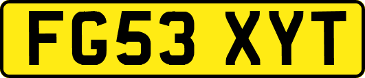 FG53XYT
