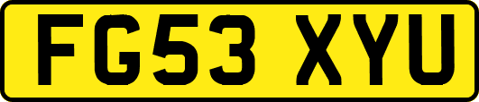 FG53XYU