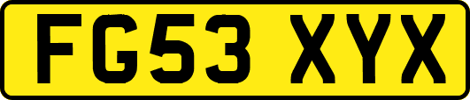 FG53XYX