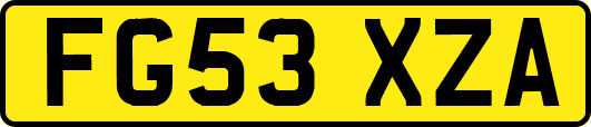FG53XZA