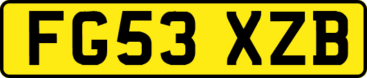 FG53XZB
