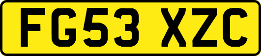FG53XZC
