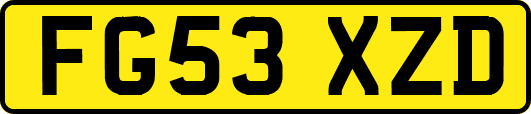 FG53XZD