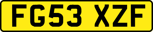 FG53XZF