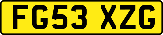 FG53XZG
