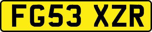 FG53XZR