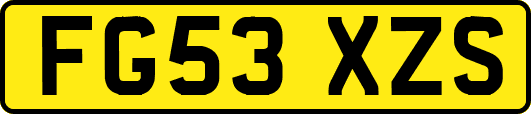 FG53XZS