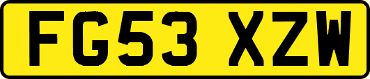 FG53XZW