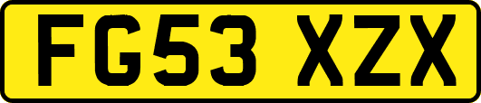 FG53XZX