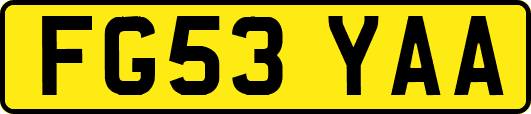 FG53YAA