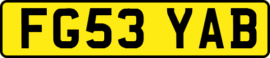 FG53YAB
