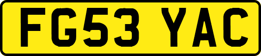 FG53YAC