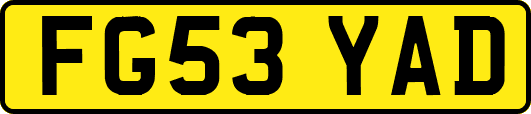 FG53YAD