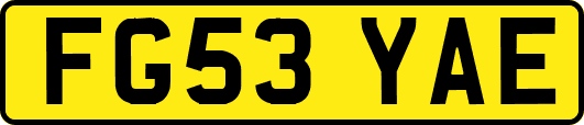 FG53YAE