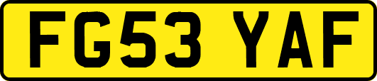 FG53YAF