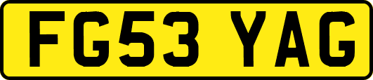 FG53YAG