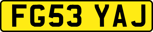 FG53YAJ