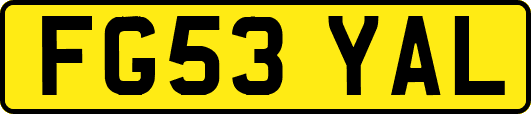 FG53YAL