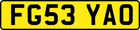 FG53YAO