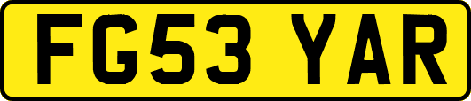FG53YAR