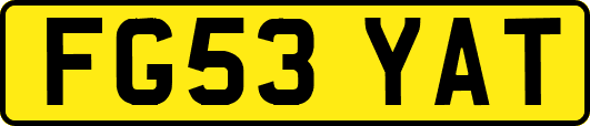FG53YAT
