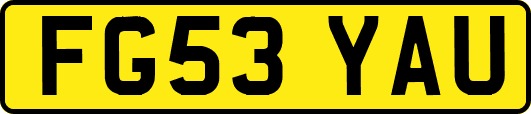 FG53YAU
