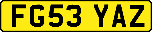 FG53YAZ