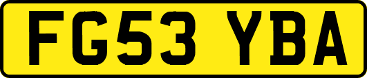FG53YBA