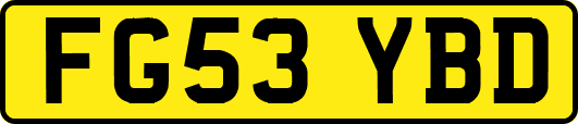 FG53YBD