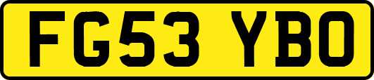 FG53YBO