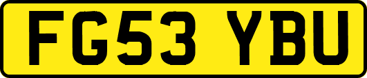 FG53YBU