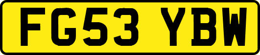 FG53YBW
