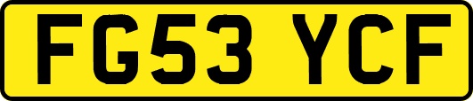 FG53YCF