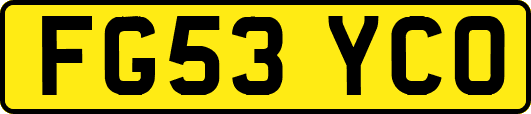 FG53YCO