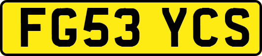 FG53YCS