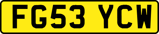 FG53YCW