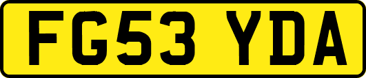 FG53YDA