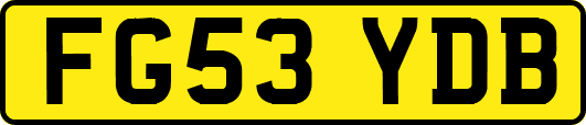 FG53YDB