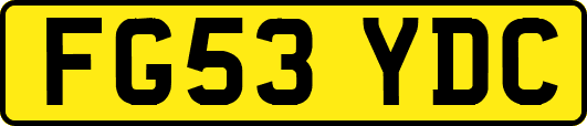 FG53YDC
