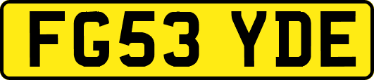 FG53YDE