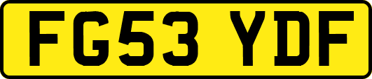 FG53YDF