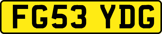 FG53YDG