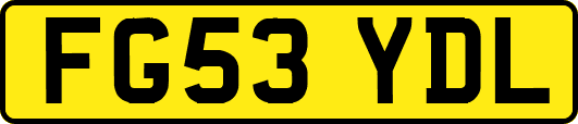 FG53YDL