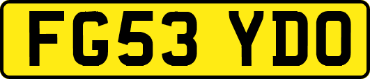 FG53YDO