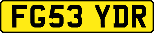 FG53YDR