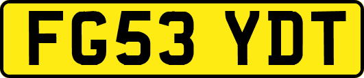 FG53YDT