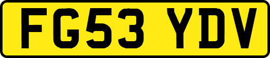 FG53YDV