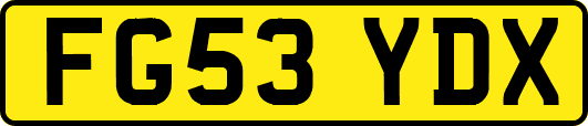 FG53YDX