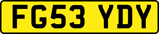 FG53YDY